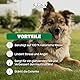 Hanföl für Hunde & Katzen. (700 Tropfen) Kaltgepresstes, reines Hanfsamenöl mit Omega 3, 6 & 9 - Zur Entspannung und für Gelenke - Hanfsamenöl für Tiere
