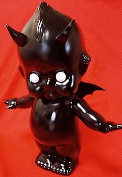 小悪魔 フィギュア デビル　専用 41kI2DLSYhL._UF350,350_QL80_.jpg