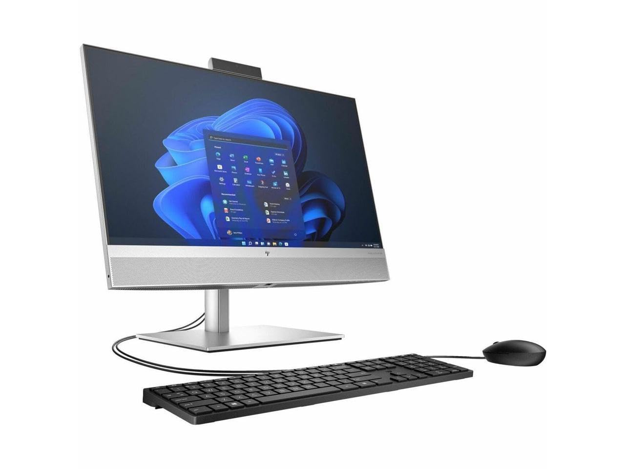 HP Computador EliteOne 840 G9 All-in-One - Intel Core i7 14ª