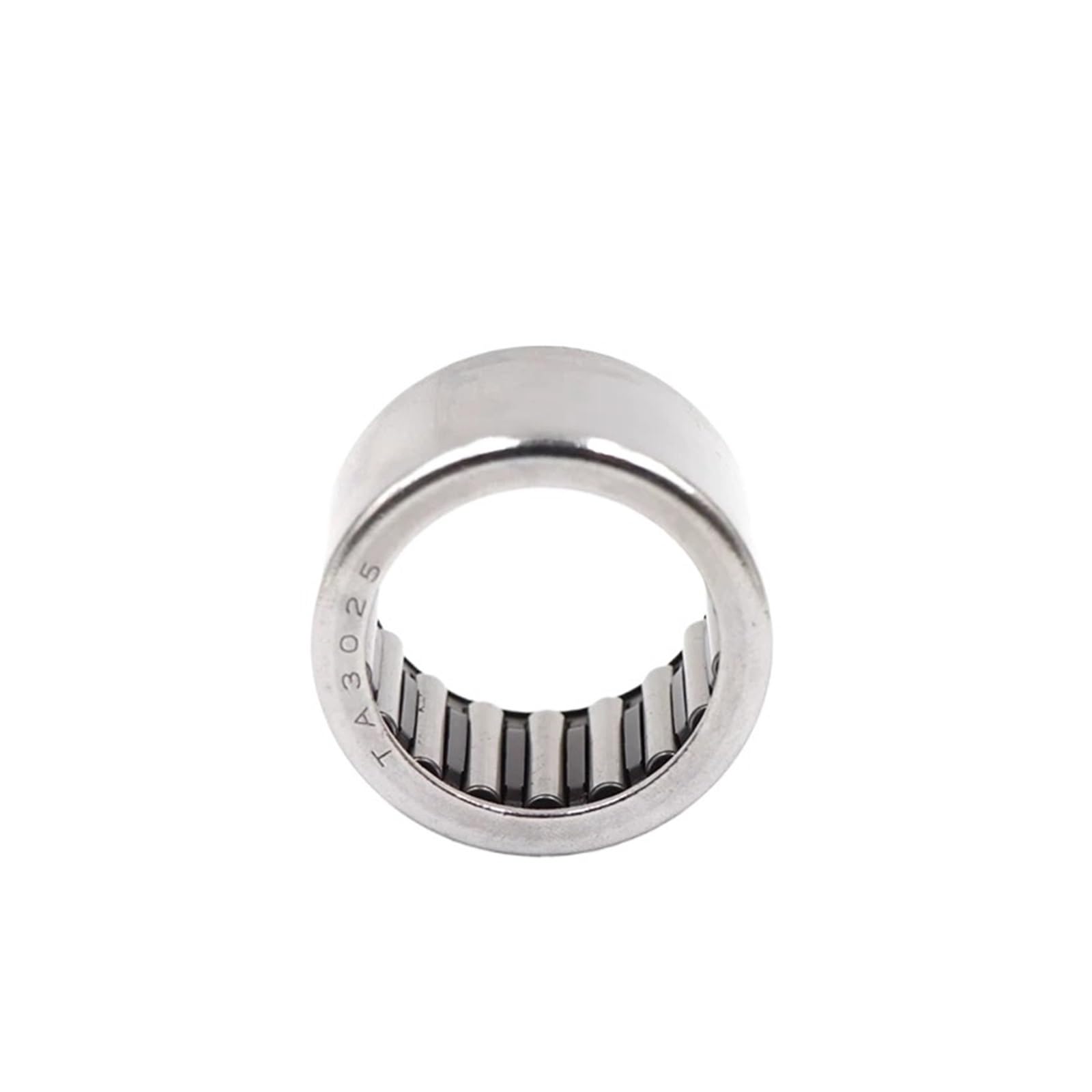 Rodamientos de agujas copa dibujada, 2 piezas rodamiento libre perforado, estampado TA2920 2930 3013 3015 3020 3025 3030 3220 3230 3512 3515 3518 3520(3520 35X45X20)