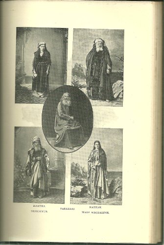 John L. Stoddard's Lectures Illustrated and Emb... B00BMPRDZM Book Cover