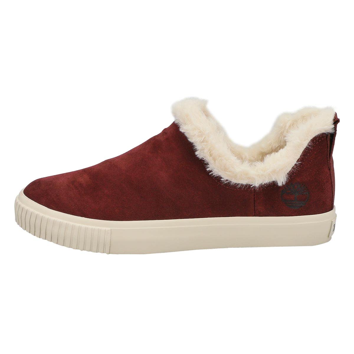 Bay Warm Lined Slip Timberland Women's Skyla Timberland