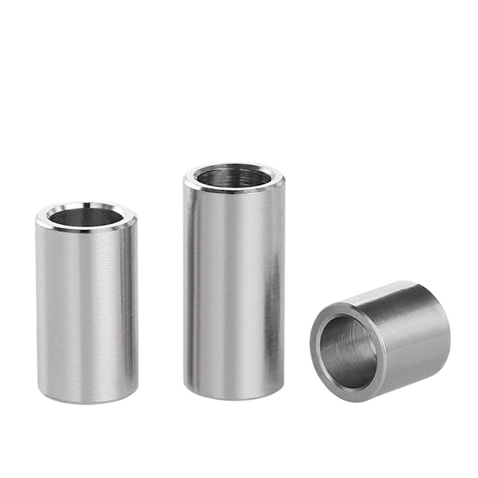 Rond creux en acier inoxydable 304 pour corriger les écarts de vissage 6x16x10mm