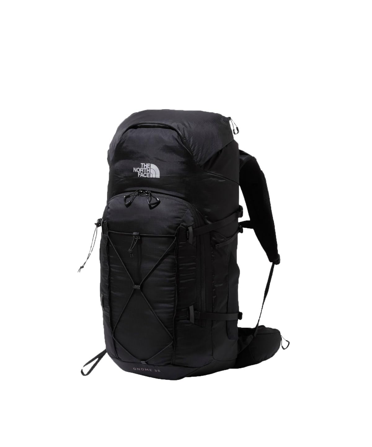 The North Face NM62373 Zac Gnome 38 Gnome 38, Black, K : Amazon.sg