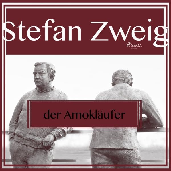 Cover art for Der Amokläufer