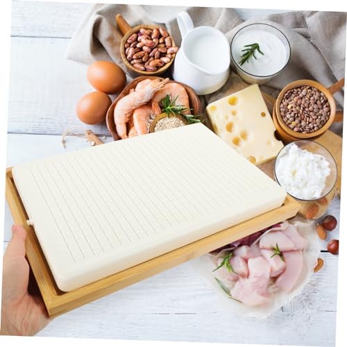 Juego de plato para sushi estilo japonés miniatura 6