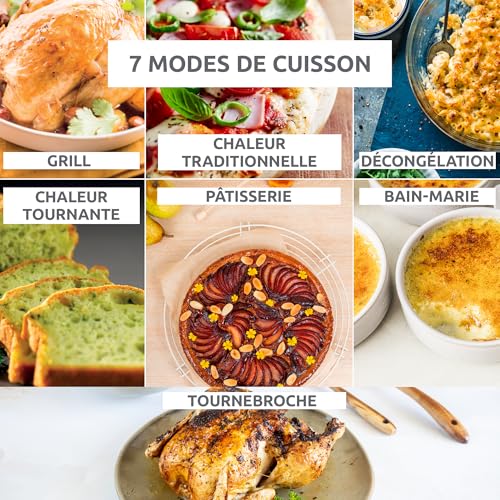 Moulinex OX495810 - vue 7