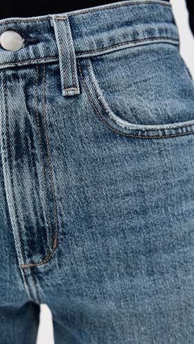 Image of JOE'S JEANS The Margot High Rise Straight