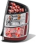 AKKON - For 2004 2005 Toyota Prius Passenger Right RH Side Tail Light Break Light Tail Lamp Assembly Replacement