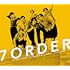 7ORDER「雨が始まりの合図 / SUMMER様様(晴盤)」