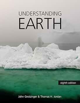 Understanding Earth 第4版 91KiXIWnlRL._UF350,350_QL50_.jpg
