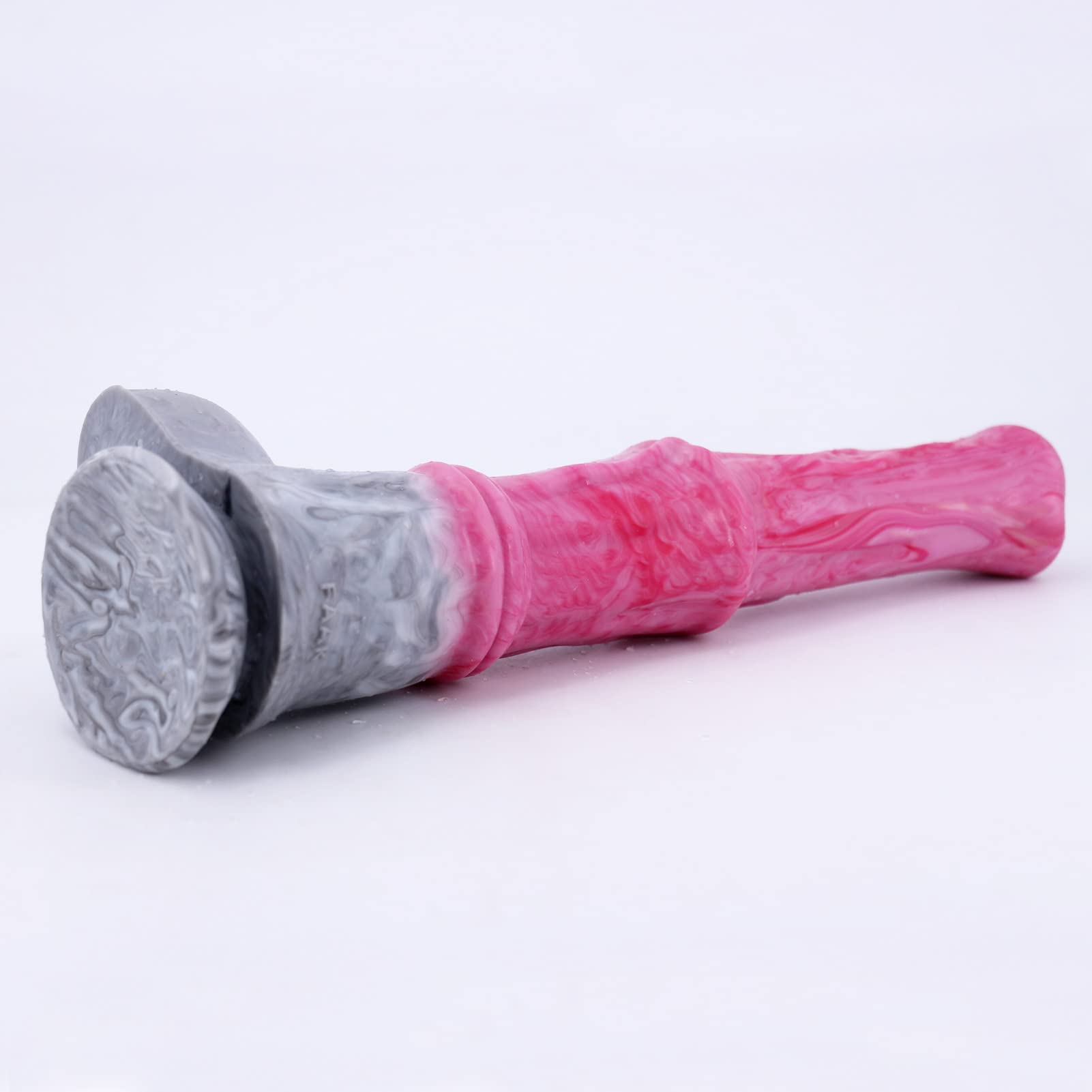 Horse Dildo Sex Toys with Suction Cup, 12inch Long Fantasy Huge Thick Anal Dildo Big Silicone Adult Sex Toy for Men and Women G Spot Couples: Original