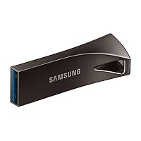 Samsung flash drive Titanium Gray 128 GB usb3.0