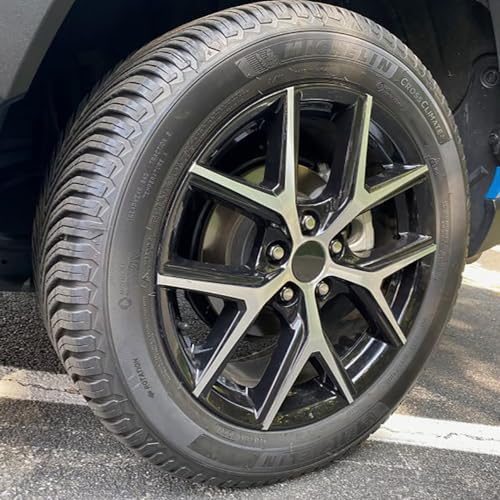Michelin 206529AZDF Crossclimate2, All-Season Car Tire thumb #5