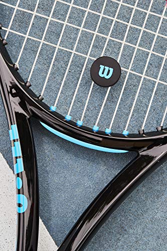 Wilson Unisex-Adult PRO Feel Ultra DAMPENERS Vibrationsdämpfer, Blue, NS