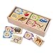 Melissa & Doug Puzzle autonomo