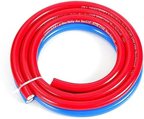 Equipo de soldadura MIG enfriador de agua, enfriador de agua de 10L, 370W profesional industrial enfriador soldador para enfriar paquetes de manguera