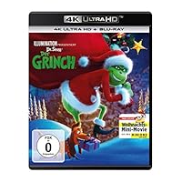 Der Grinch