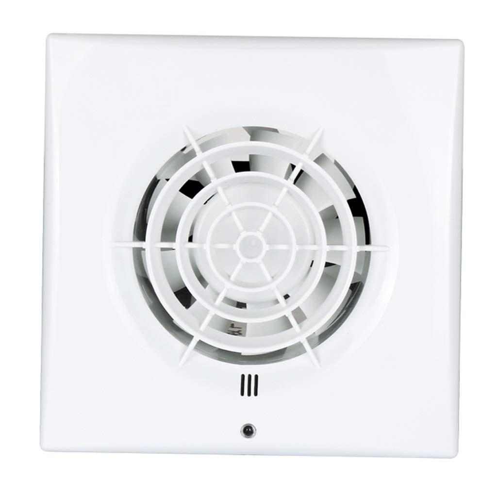 Buy Ventilation Extractor Bathroom Exhaust Fan Wall or Window ed
