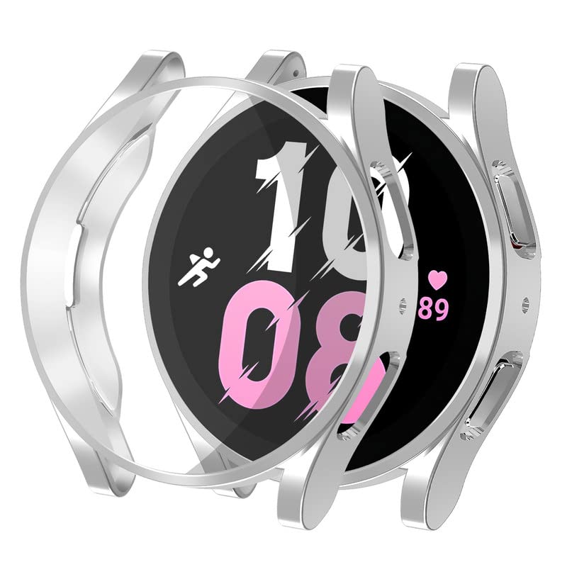 Galaxy Watch5 40mm スマートウォッチ(グレー) 安い商品 - crossville