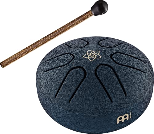 Meinl Sonic Energy Pocket Steel Tongue Drum 6 Notes 3