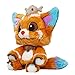 Hot Game League Lol Gnar en Peluche Jouets Doux Gnar Peluches Jouets Poupée Parfait pour Enfants Collection De Cadeaux 32 Cm