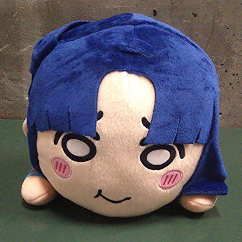 Amazon.co.jp: 長門有希ちゃんの消失 メガジャンボ 寝そべりぬいぐるみ 