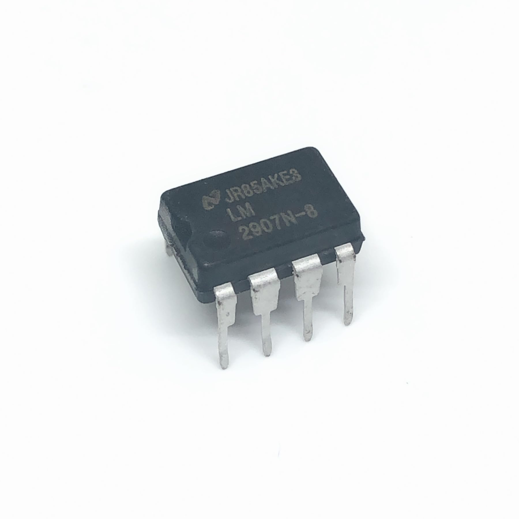 10PCS LM2907 LM2907N-8 DIP8