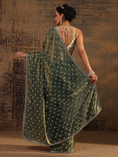 Image of Libas Women Saree