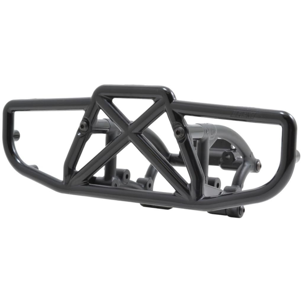 Amazon.com: RPM 73842 Rear Bumper for the ECX Torment 4x4, Black