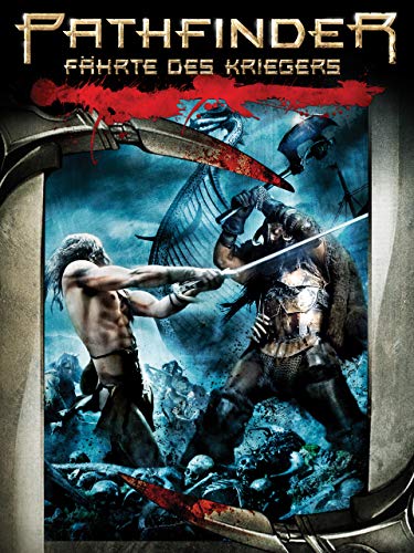 Pathfinder - Fährte des Kriegers für 3,99 EUR bei amazon.de Bild: Pathfinder - Fährte des Kriegers für 3,99 EUR bei amazon.de