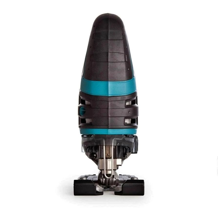 Makitaジグソー(4350fct) Makita USA - Product Details -4350FCT