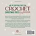 The Christmas Forest: Crochet Christmas Trees for Your Festive Decor: Making Christmas Trees
