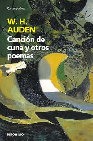Canción de cuna y otros poemas (Contemporánea | Narrativa)