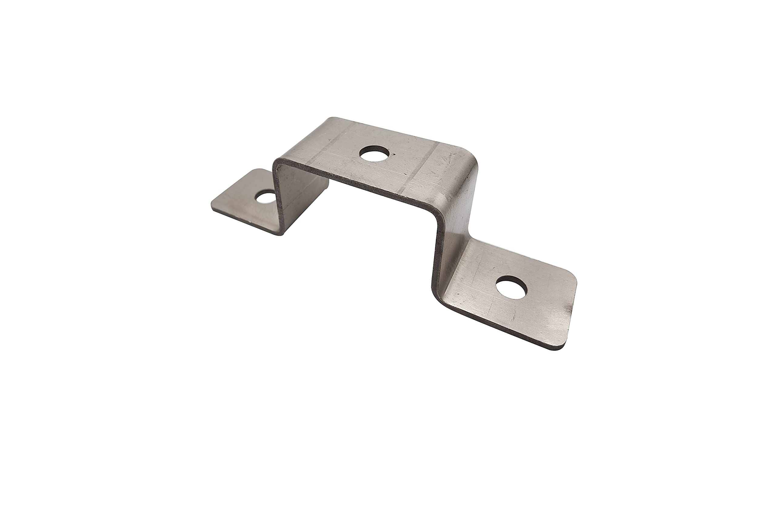 GOUNENGNAIL 4pcs Busbar Mounting Brackets, Stainless Steel Busbar Insulator Supporter