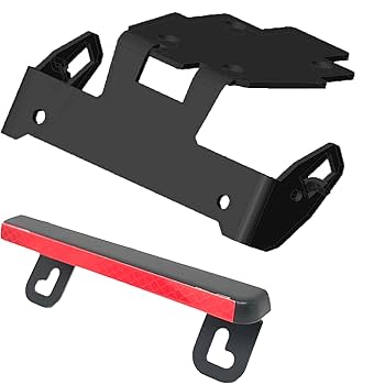 Amazon | PINK FACTORY スズキ GSX-S1000/F フェンダーレス