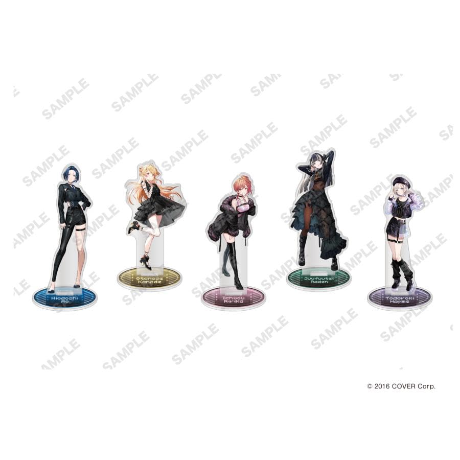 Amazon.co.jp: 轟はじめ アクリルスタンド ステージver. ReGLOSS