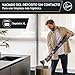Imagen de Hoover Aspiradora Escoba Sin Cable Potente con Corner Genie