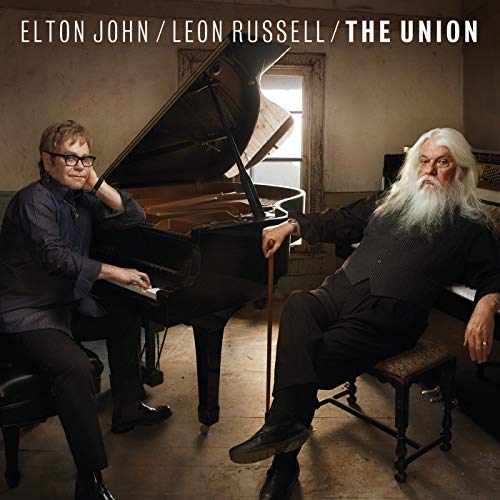 Elton John & Leon Russell