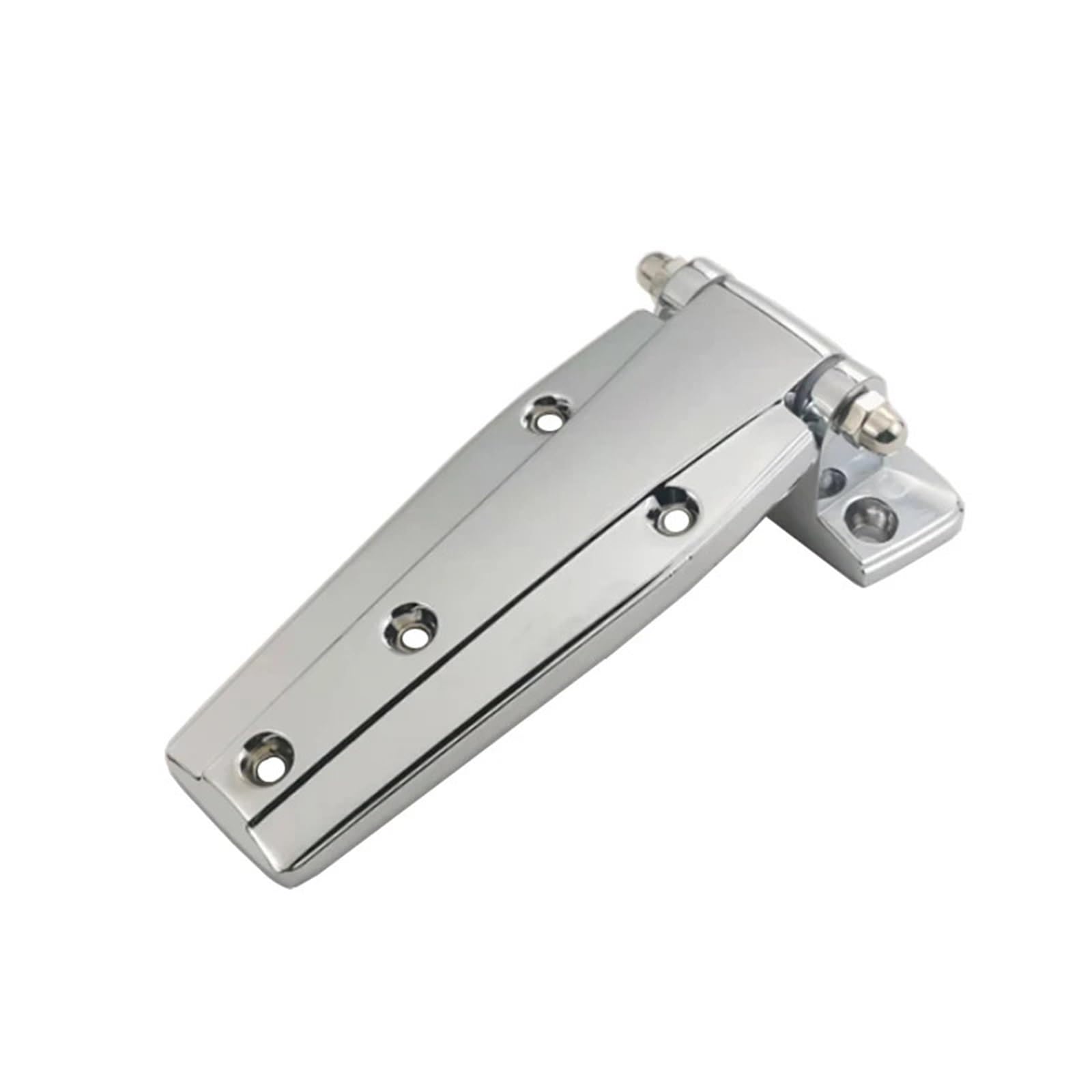 PEQYUACTE Zinc Alloy Box Door Hinge Hardware 1424 1Pcs