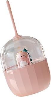 HAWILLOSCH luz de dormir led lights lamparas led lamparas para salon lampadas leds para cumpleaños infantiles lámpara de noche de colores luz de la noche de la música AbS rosa