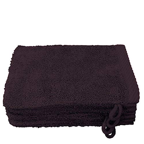 Lanudo® - Set strofinacci di lusso, 10