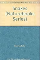 Snakes : Naturebooks Series 0895658496 Book Cover