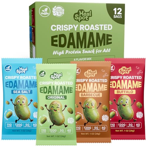 Healspot Edamame Beans