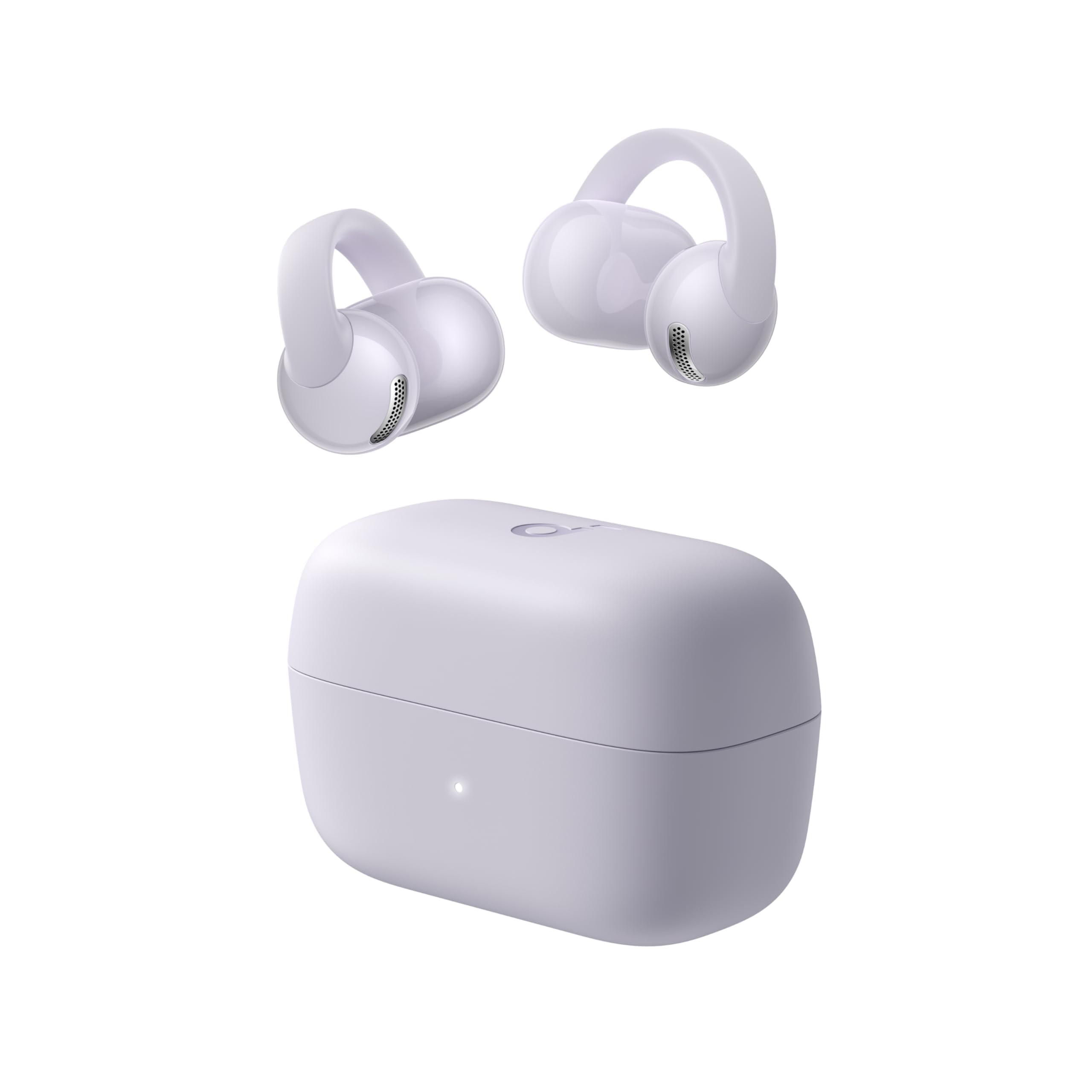 Amazon.com: Soundcore C50i by Anker Open Ear Earbuds, Clip On