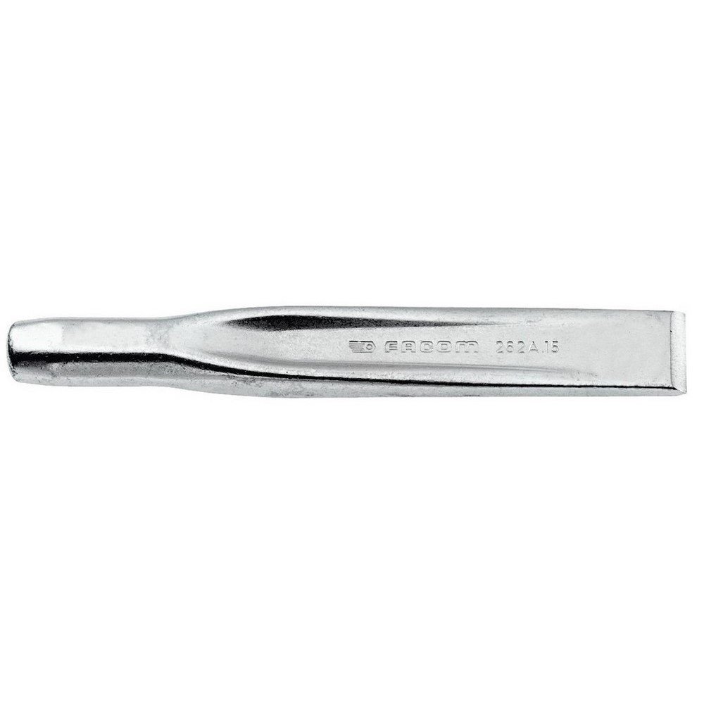 Facom Chisel, 150mm Length, 21 mm Blade Width