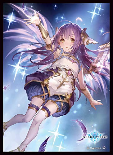 Amazon | きゃらスリーブコレクション マットシリーズ Shadowverse