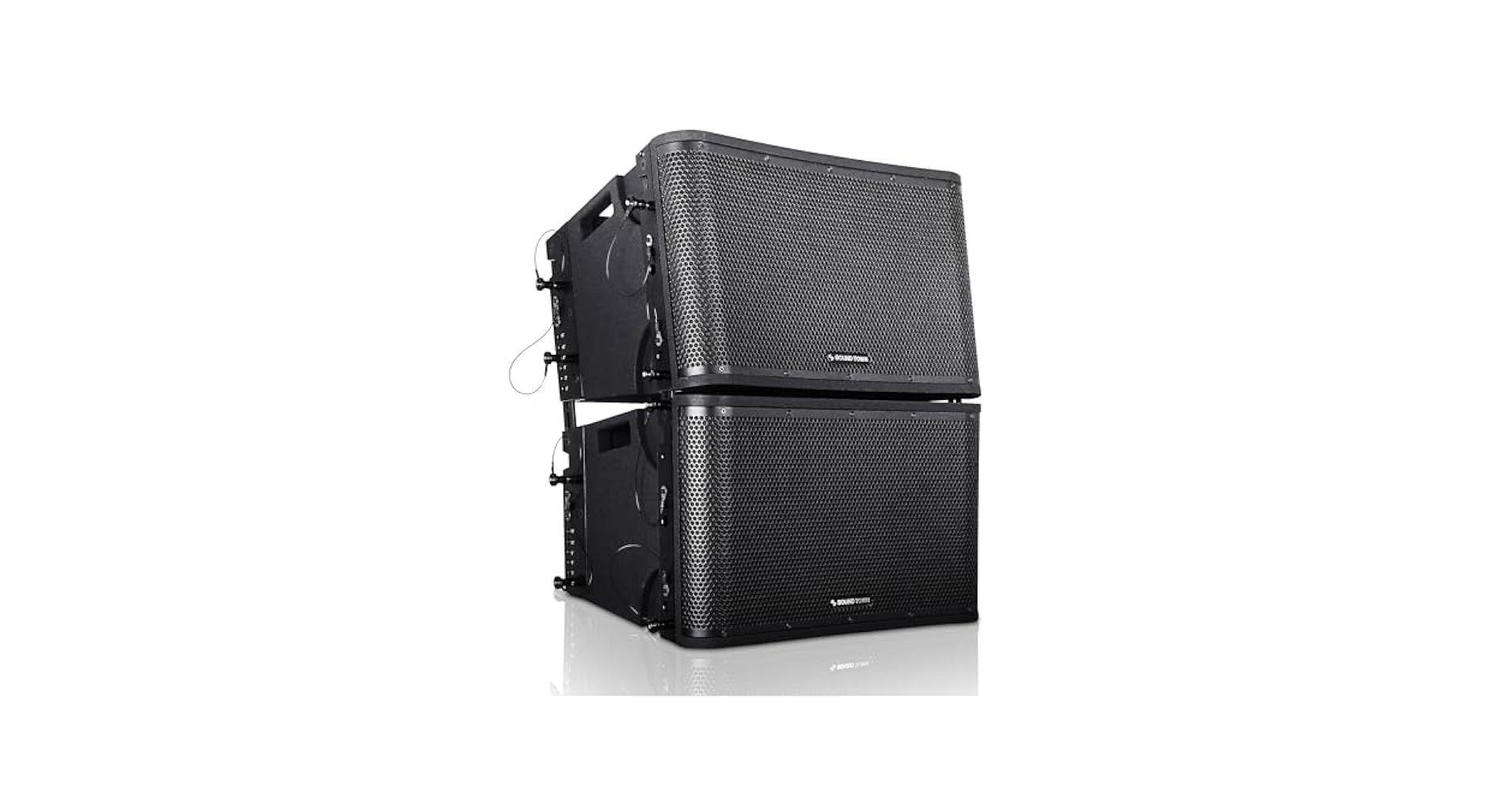 suba1100　Bose 121 2個セット ZETHUS-112B-PAIR | Pair of 12