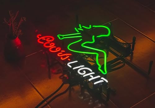 Miniatura 2 de Letreros de luz de neón, luces de neón personalizadas para el hogar, cerveza, bar, dormitorio, cafetería, sala de recreación, juego, boda, fiesta de