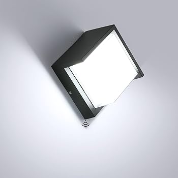 Amazon.co.jp: Lightess LED 玄関ライト ポーチライト